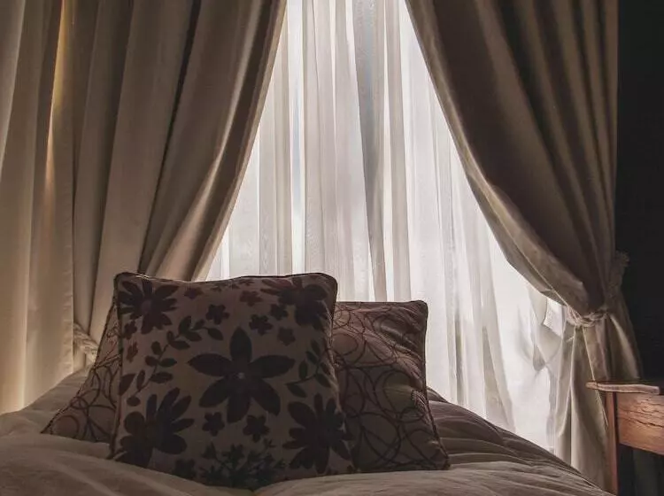 Boutique Hotel La Cantera