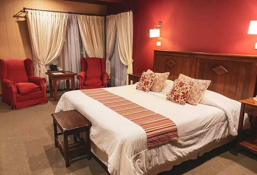 Boutique Hotel La Cantera