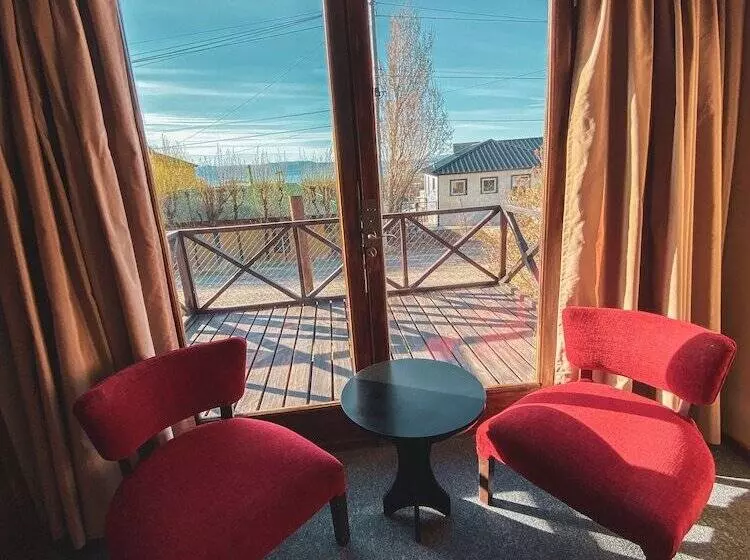 Boutique Hotel La Cantera