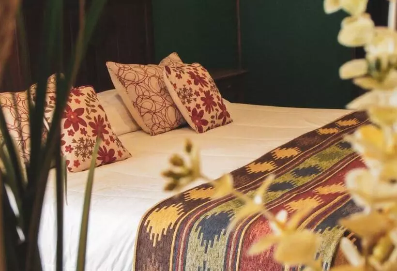 Boutique Hotel La Cantera