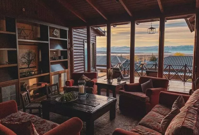 Boutique Hotel La Cantera