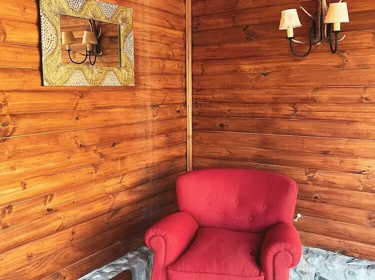 Boutique Hotel La Cantera