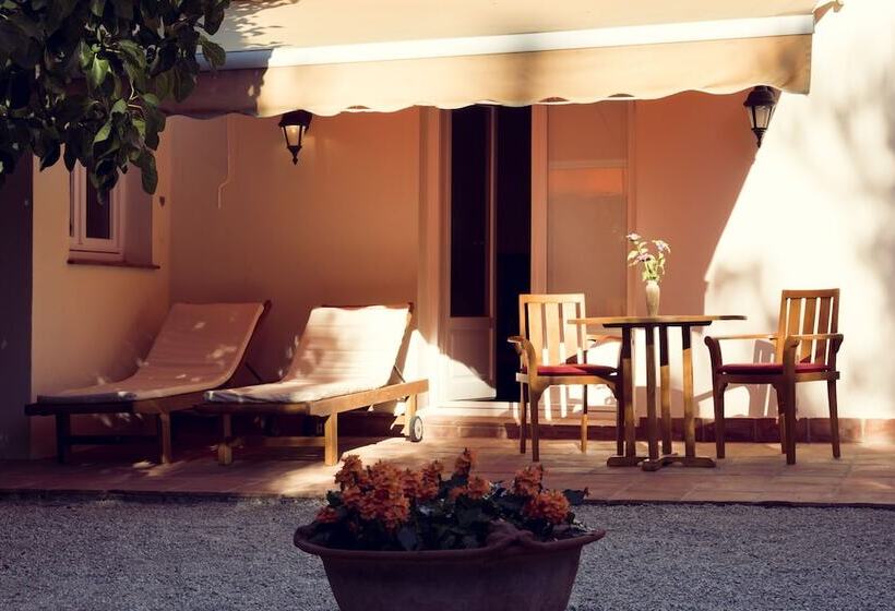 فندق La Fuente De La Higuera