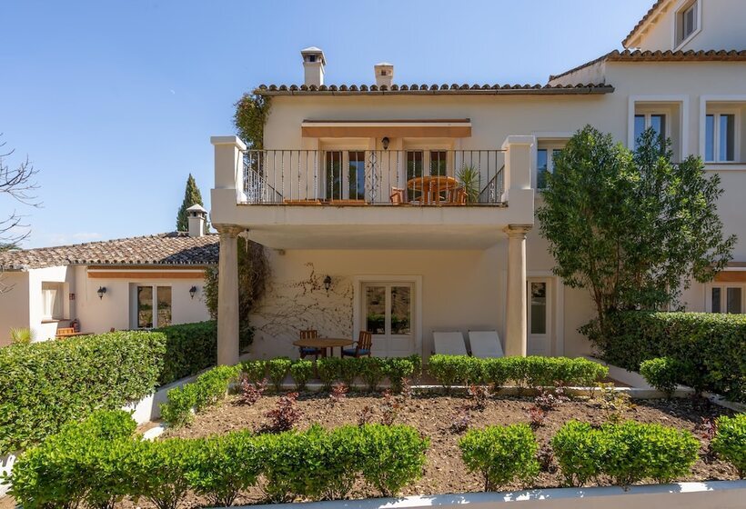 فندق La Fuente De La Higuera