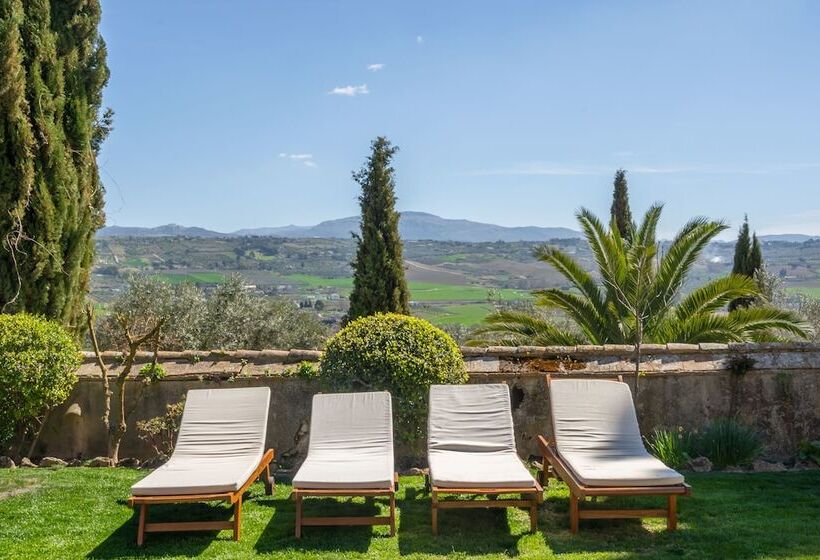 فندق La Fuente De La Higuera