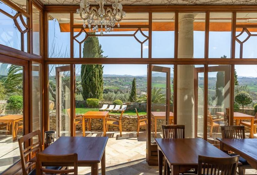 فندق La Fuente De La Higuera