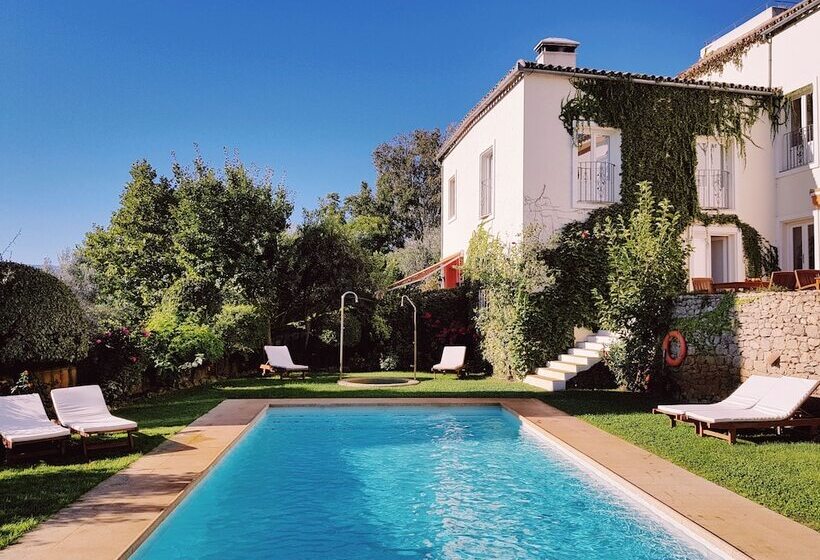 فندق La Fuente De La Higuera