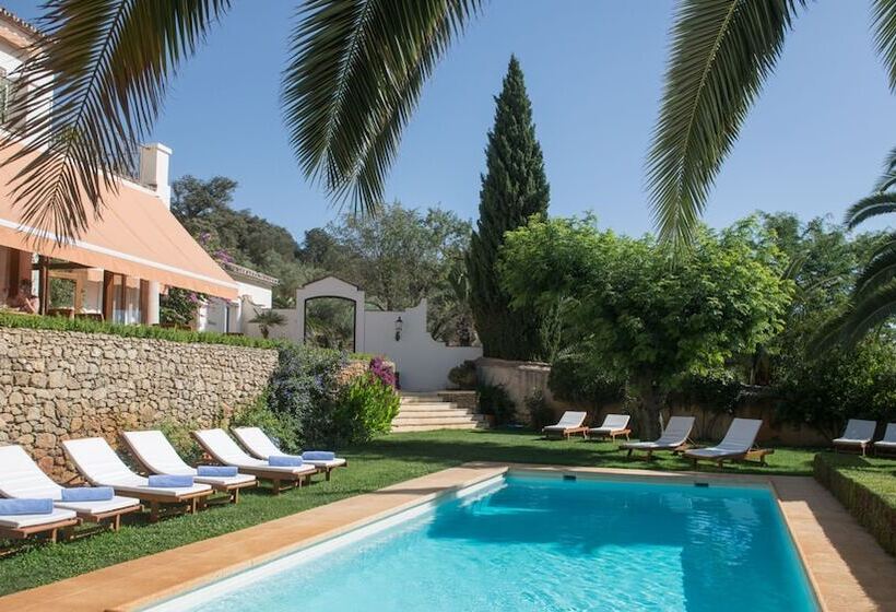 فندق La Fuente De La Higuera