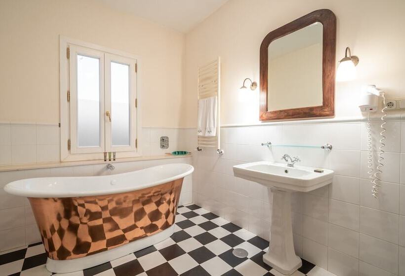 فندق La Fuente De La Higuera