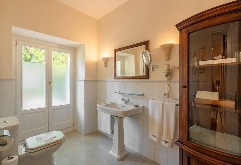 فندق La Fuente De La Higuera