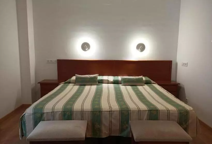 호텔 La Luna Blanca