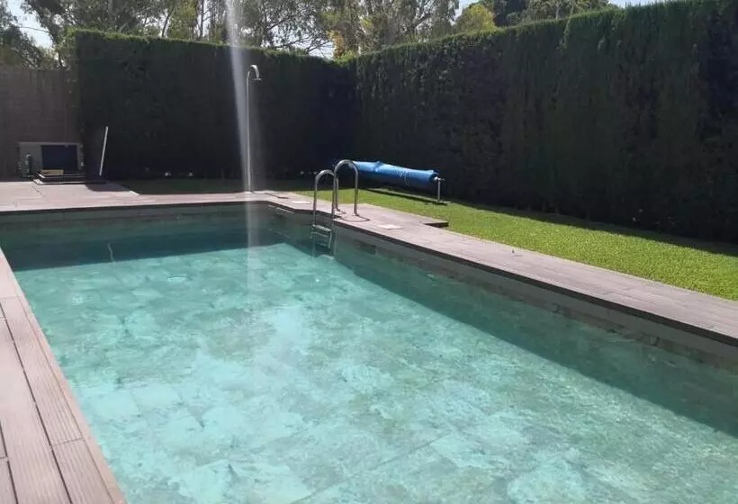 호텔 La Luna Blanca