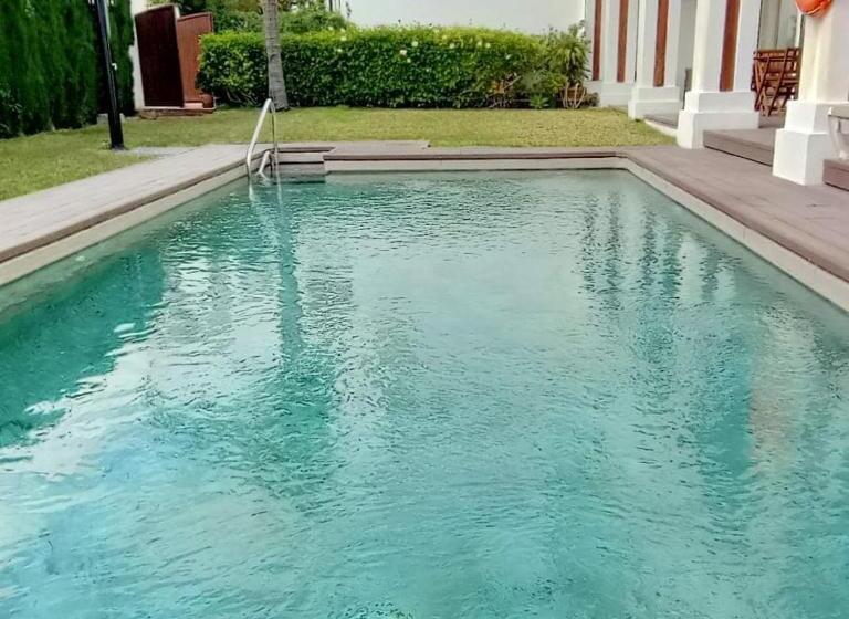 فندق La Luna Blanca