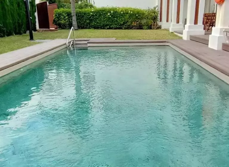 호텔 La Luna Blanca