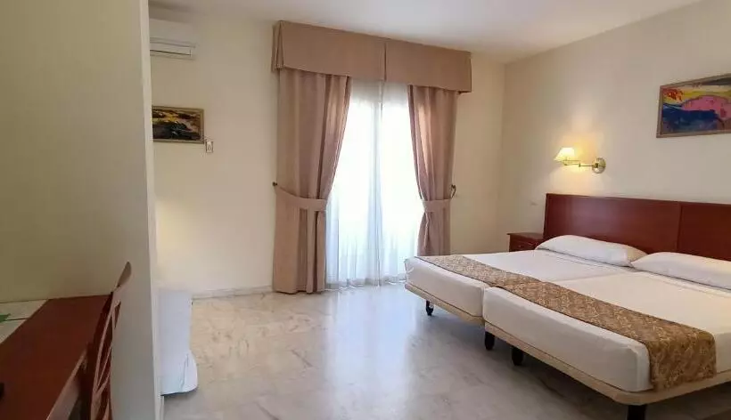 호텔 La Luna Blanca