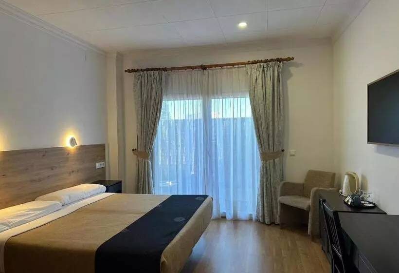 호텔 La Luna Blanca