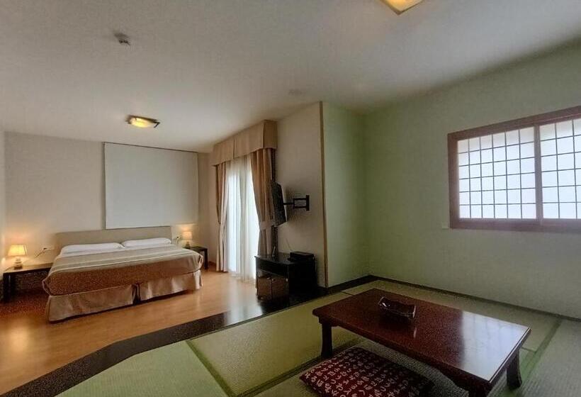 فندق La Luna Blanca