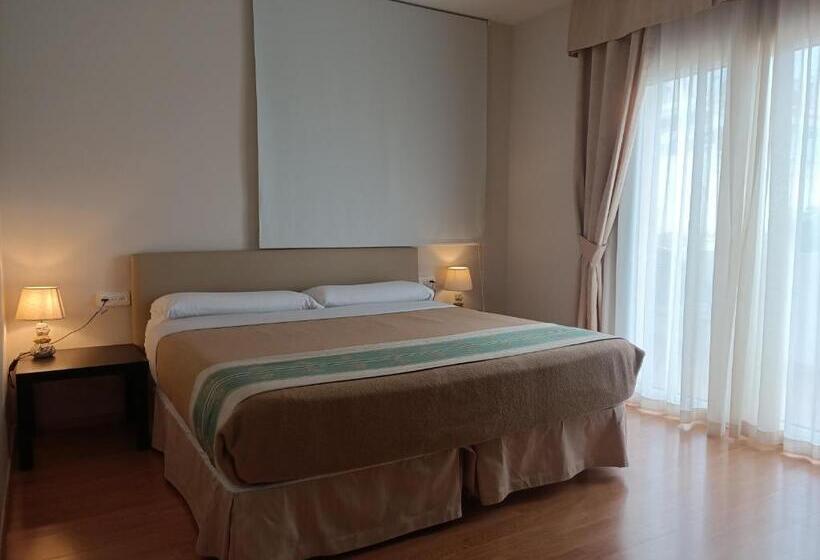 فندق La Luna Blanca