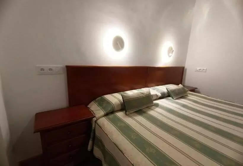 호텔 La Luna Blanca