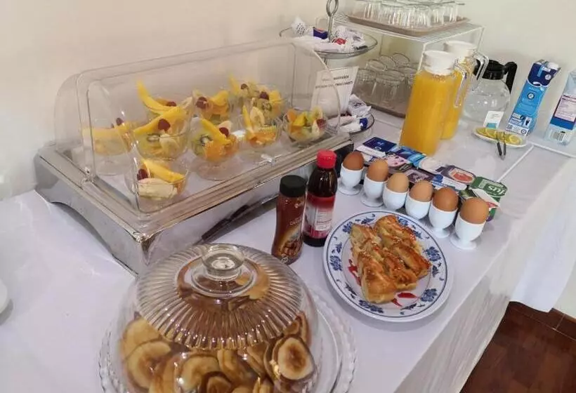 호텔 La Luna Blanca