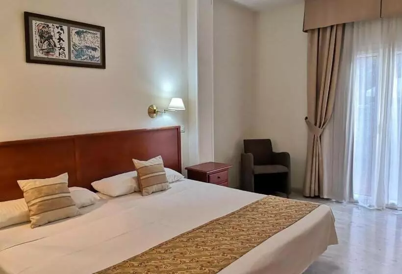 호텔 La Luna Blanca