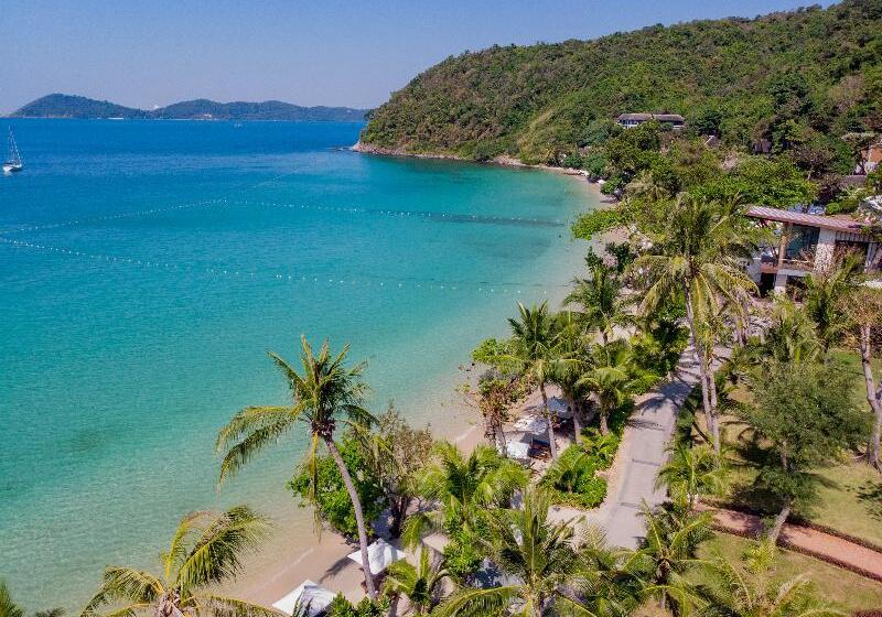 Szálloda Le Vimarn Cottages & Spa