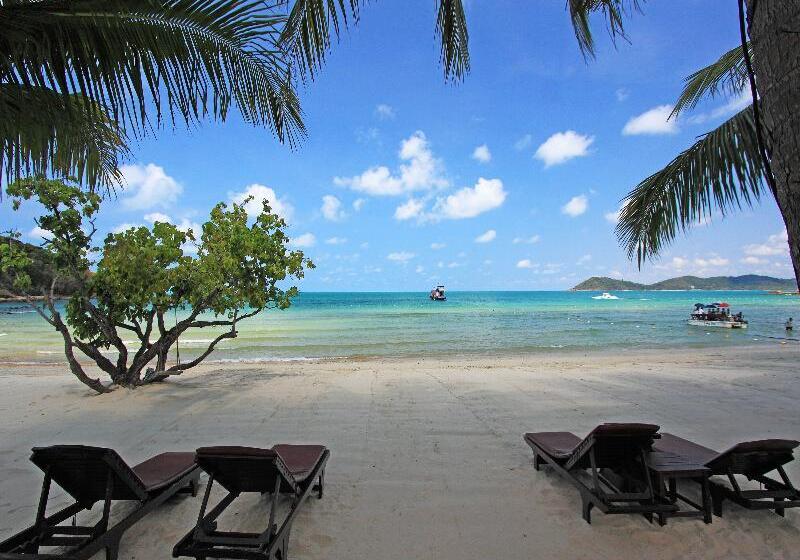 Szálloda Le Vimarn Cottages & Spa