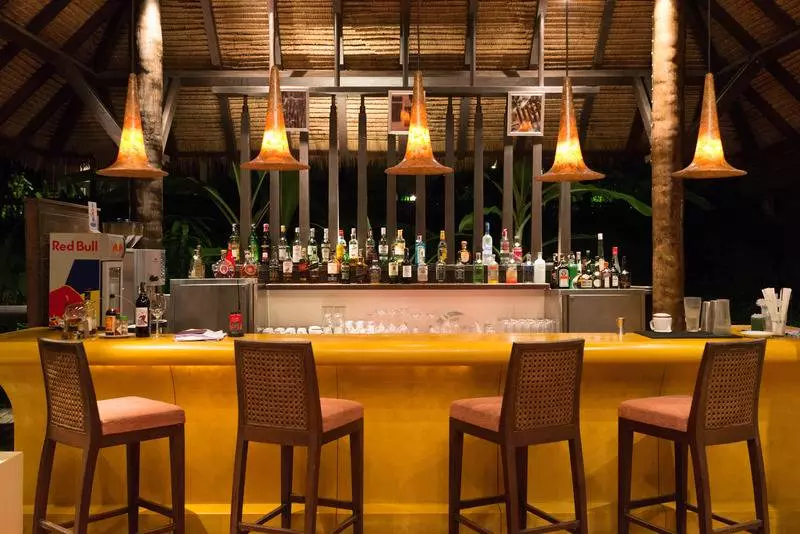 בית מלון כפרי Le Vimarn Cottages & Spa