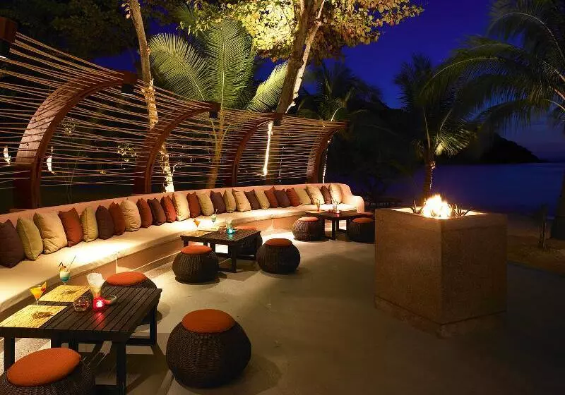 酒店 Le Vimarn Cottages & Spa