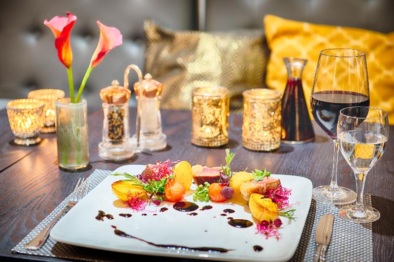 Leonardo Hotel Heidelberg