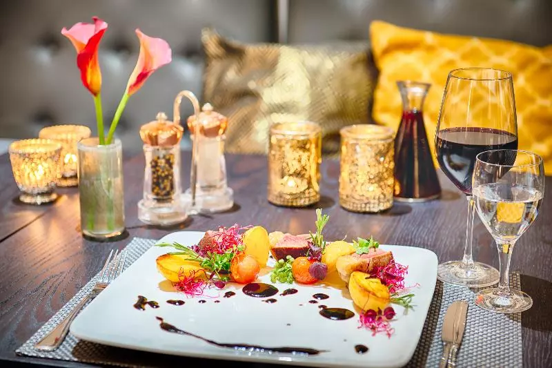 Leonardo Hotel Heidelberg