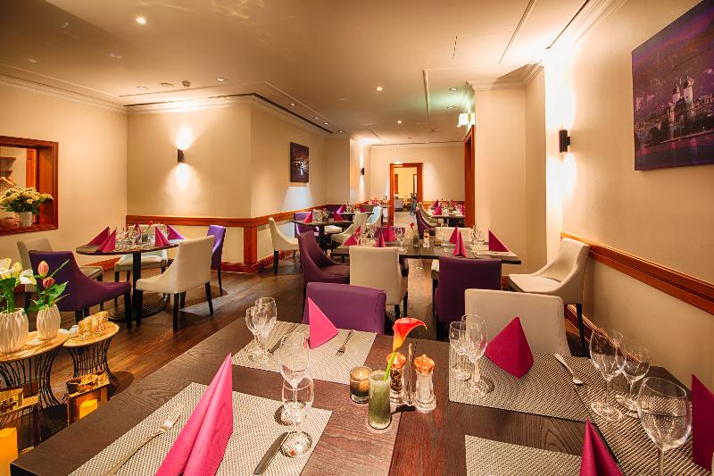 Leonardo Hotel Heidelberg