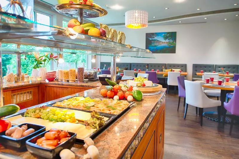 Leonardo Hotel Heidelberg