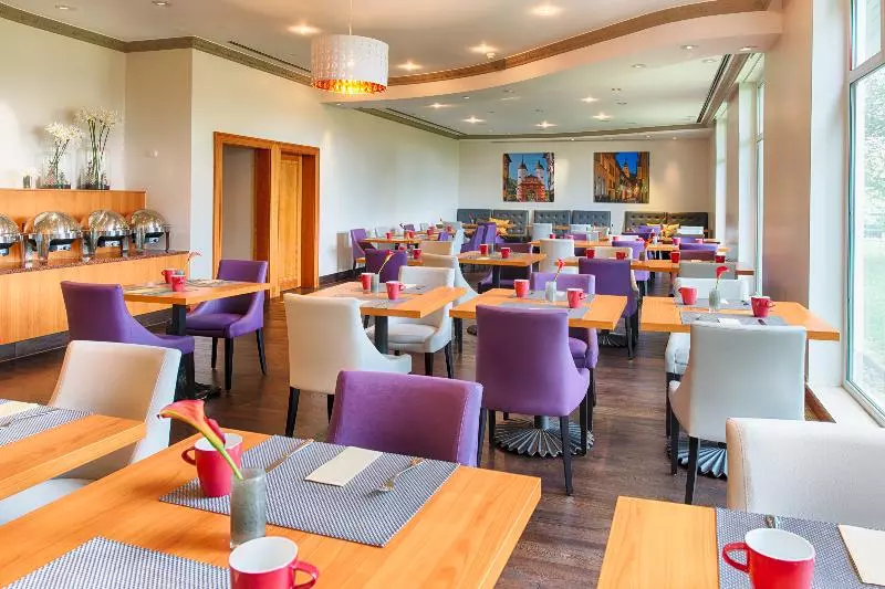 Leonardo Hotel Heidelberg