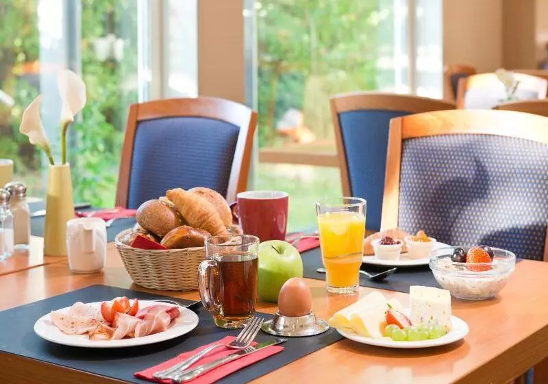 Leonardo Hotel Heidelberg