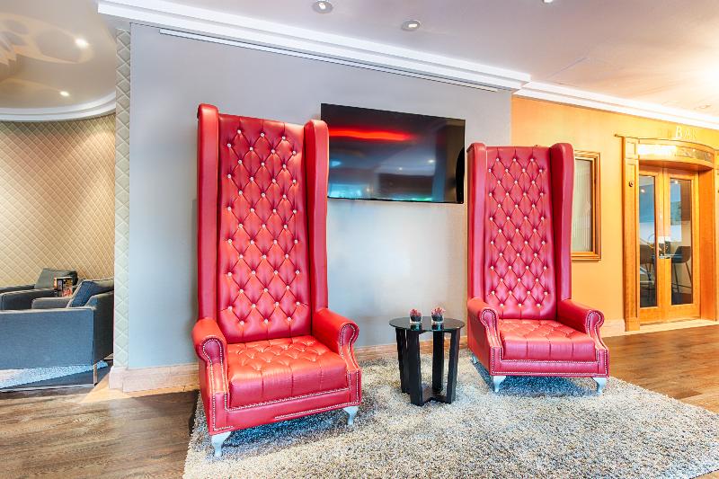 Leonardo Hotel Heidelberg