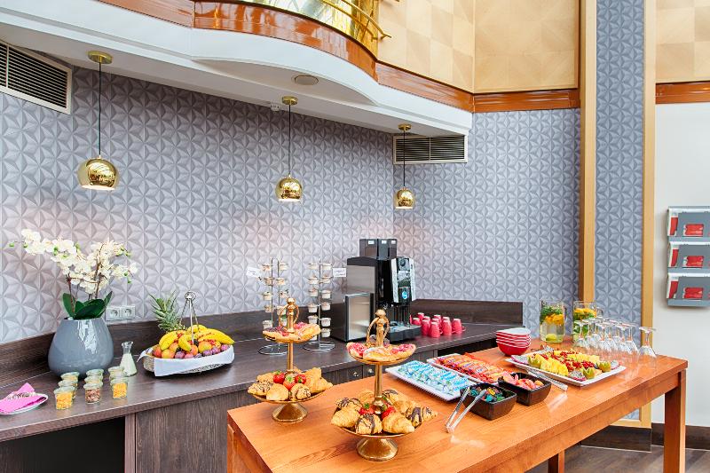 Leonardo Hotel Heidelberg