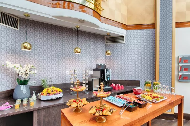 Leonardo Hotel Heidelberg