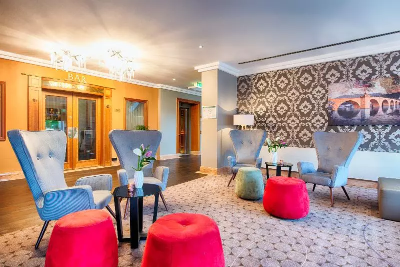 Leonardo Hotel Heidelberg