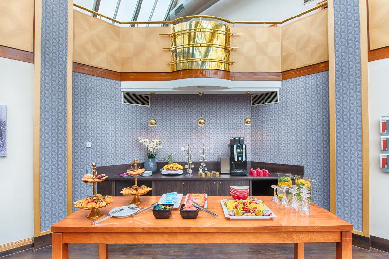 Leonardo Hotel Heidelberg