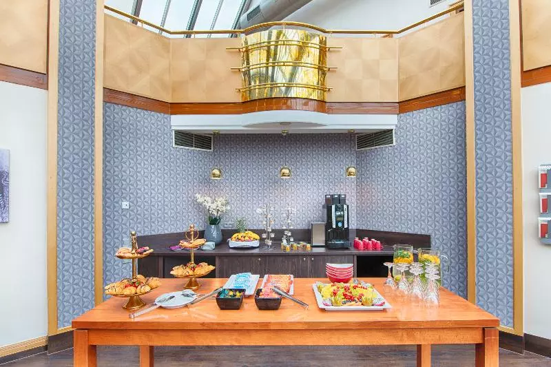 Leonardo Hotel Heidelberg