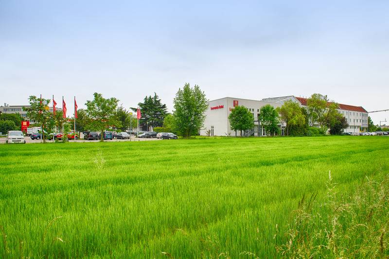 Leonardo Hotel Heidelberg