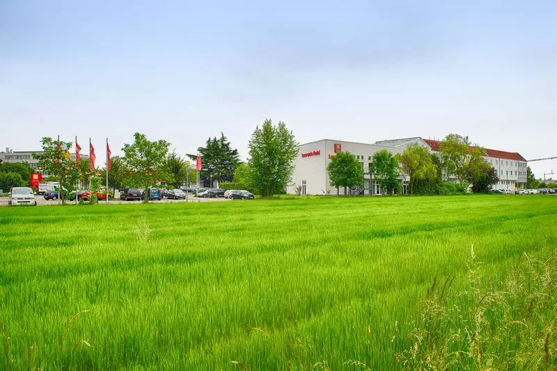 Leonardo Hotel Heidelberg