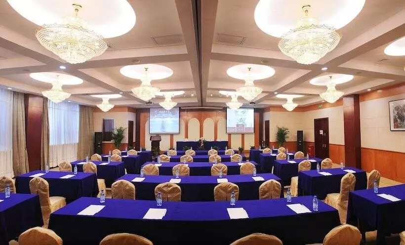 ホテル Mingyuan New Times