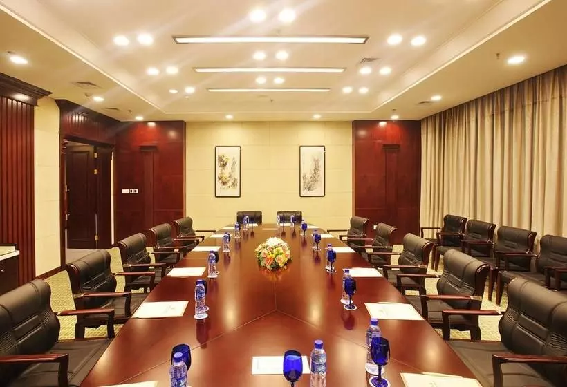 ホテル Mingyuan New Times