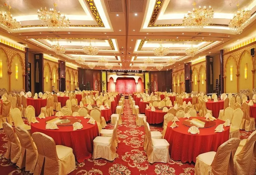 ホテル Mingyuan New Times