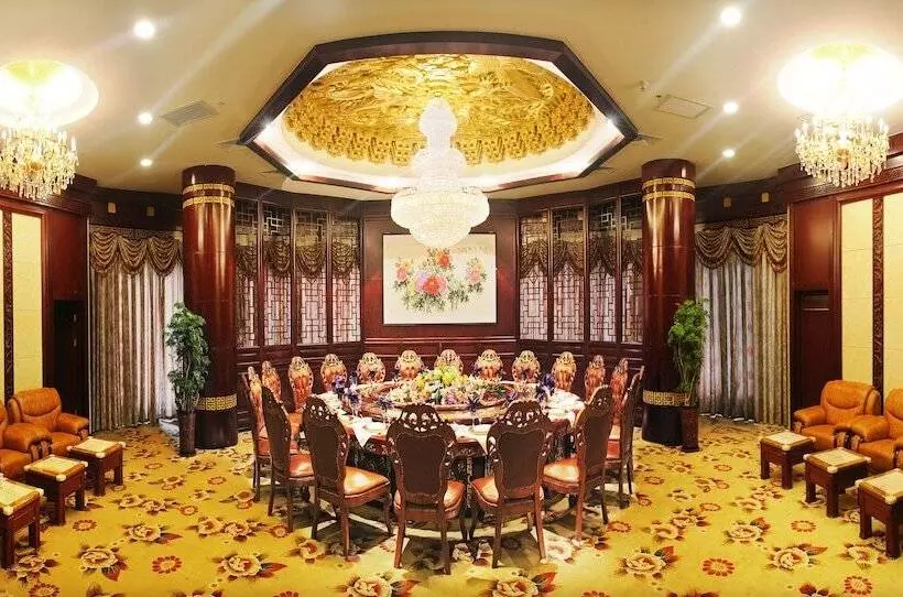 ホテル Mingyuan New Times