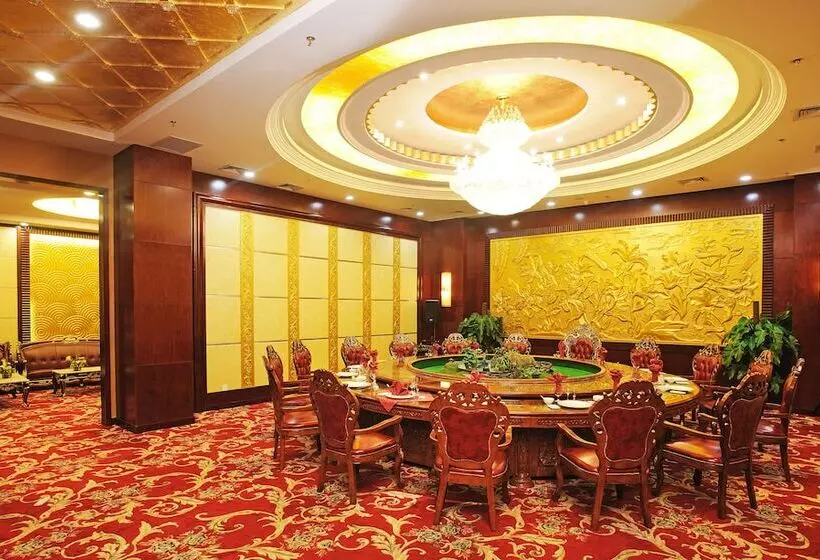 ホテル Mingyuan New Times