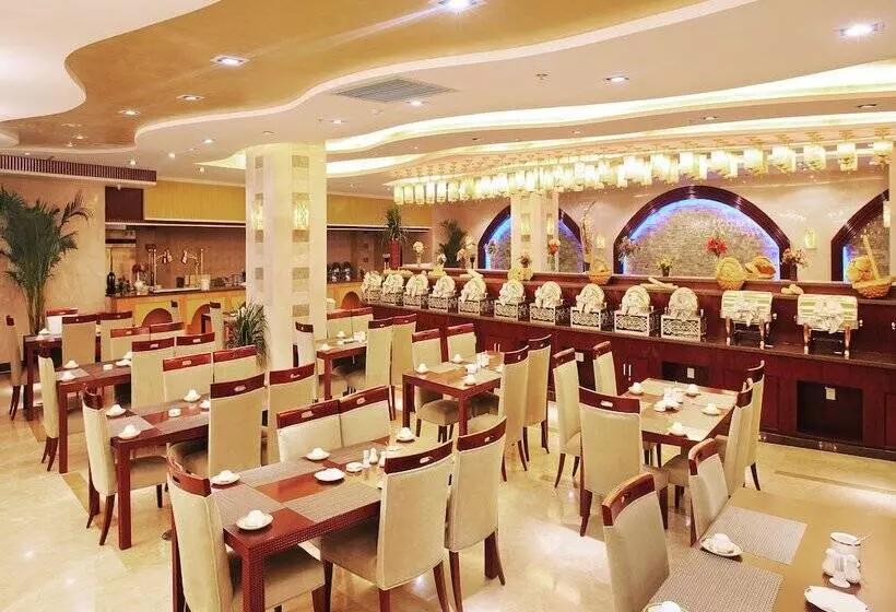 ホテル Mingyuan New Times