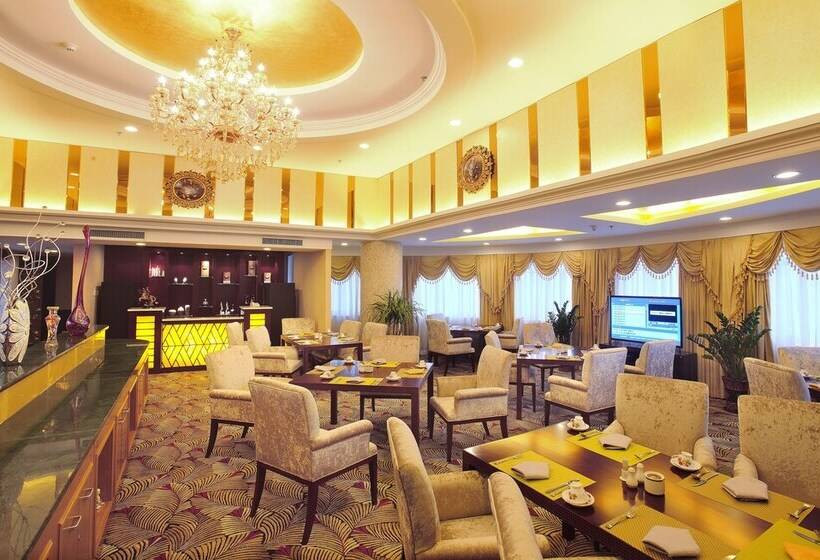 Hotel Mingyuan New Times